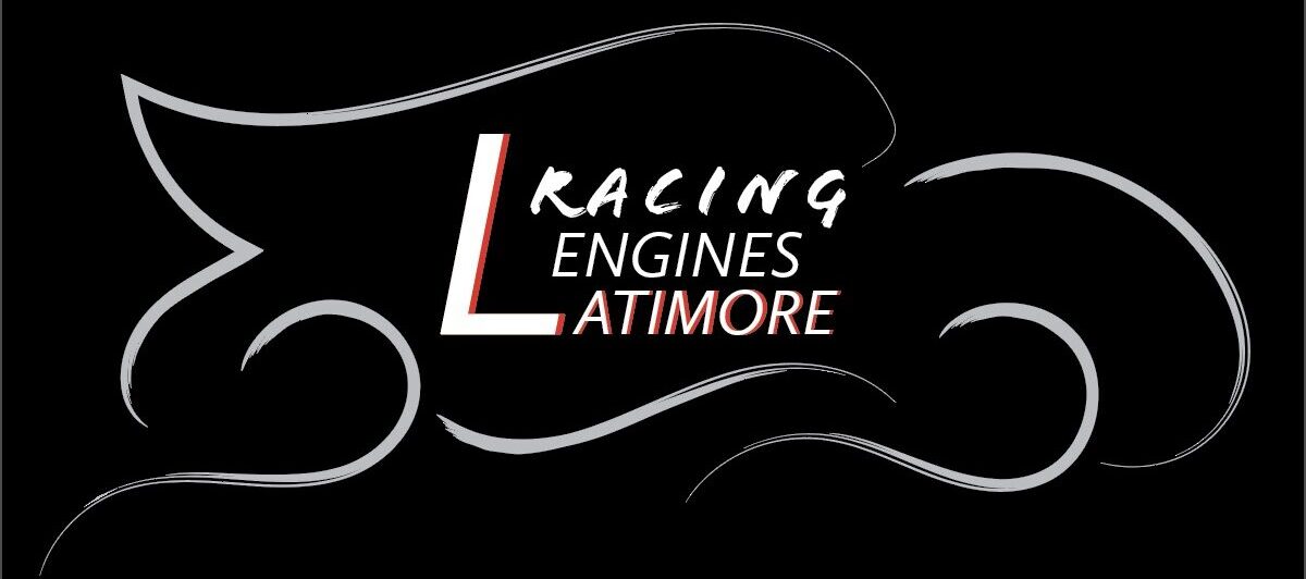 Latimore Racing Engines
